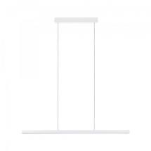  Suspension Lento grd LED 1x_W 