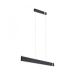  JAGUN PENDULE LED 26W 3STEPDIM 