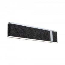  JAGUN WL LED 18W 3STEPDIM ANTH 