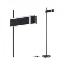  JAGUN LAMPADAIRE LED 20,4W 