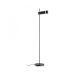  Lampadaire LED Jagun 19,5W Tun 