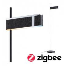  Lampadaire LED Jagun 19,5W Tun 