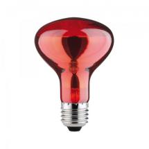  REFLECTEUR IR R80 60W E27 