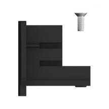  Bouchon ProRail3 Pack x1 Noir 