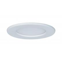  ENCASTRE PANEL ROND LED 1X6W 4 