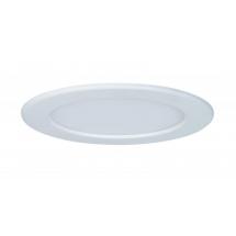 ENCASTRE PANEL ROND LED 1X12W 