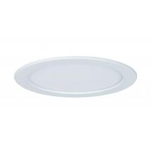  ENCASTRE PANEL ROND LED 1X18W 