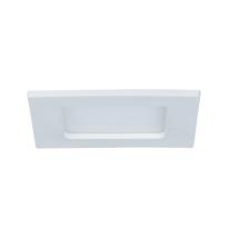  ENCASTRE PANEL CARRE LED 1X6W 