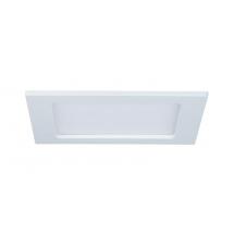  ENCASTRE PANEL CARRE LED 1X12W 