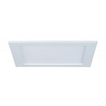  ENCASTRE PANEL CARRE LED 1X18W 