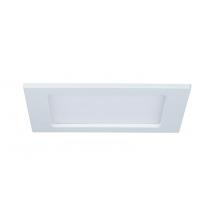  ENCASTRE PANEL CARRE LED 1X12W 