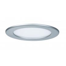  ENCASTRE PANEL ROND LED 1X12W 