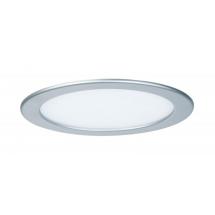  ENCASTRE PANEL ROND LED 1X18W 