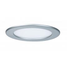  ENCASTRE PANEL ROND LED 1X12W 