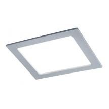  ENCASTRE PANEL CARRE LED 1X18W 