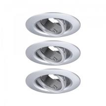  ENC ORIEN D90MM GU10 3X10W CHR 