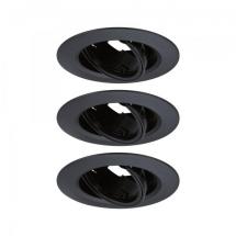  ENC ORIEN D90MM GU10 3X10W NR 