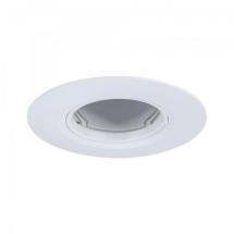  ENC FIXE D90MM GU10 X3 10W  BL 
