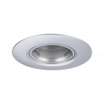  ENC FIXE D90MM GU10 10X10W CHR 