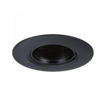  ENC FIXE D90MM GU10 X10 10W NR 