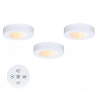  BARREO LED 2X3,3W BLANCSWITCH 
