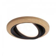  ENC Lanati orient Coin 6W bois 