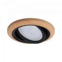  ENC Lanati orient Coin 6W bois 