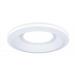  Encastr Sormus rond LED 6,5W 