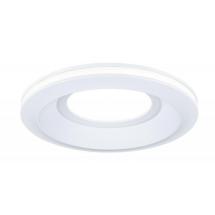  Encastr Sormus rond LED 6,5W 