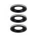  Encastr Sormus rond LED x3 6, 