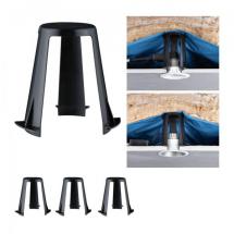  ENTRETOISE ENCX3 62-90MM PLAST 
