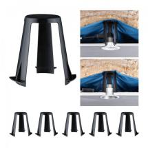  ENTRETOISE ENCX5 62-90MM PLAST 