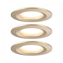  EBL Nova Coin rd starr LED 3x6 