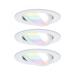  Encastr Nova ZigBee Coin RGBW 