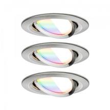  Encastr Nova ZigBee Coin RGBW 