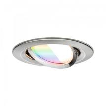  Encastr Nova ZigBee Coin RGBW 