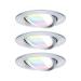 Encastr Nova ZigBee Coin RGBW 