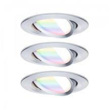  Encastr Nova ZigBee Coin RGBW 
