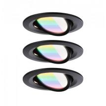 Encastr Nova ZigBee Coin RGBW 
