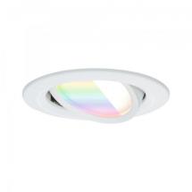  Encastr Nova ZigBee Coin RGBW 