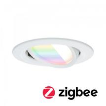  Encastr Nova ZigBee Coin RGBW 