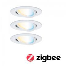  Encastr Nova ZigBee Coin Tuna 