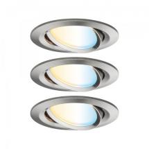 Encastr Nova ZigBee Coin Tuna 