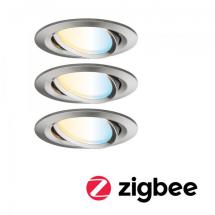  Encastr Nova ZigBee Coin Tuna 