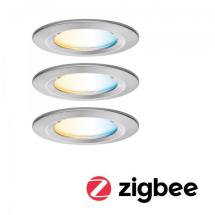  Encastr Nova ZigBee Coin Tuna 