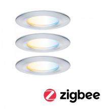  Encastr Nova ZigBee Coin Tuna 