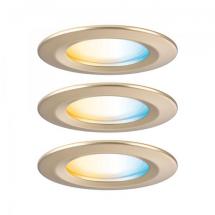  Encastr Nova ZigBee Coin Tuna 