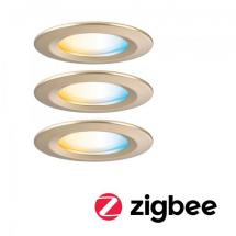  Encastr Nova ZigBee Coin Tuna 