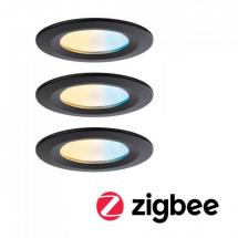 Encastr Nova ZigBee Coin Tuna 