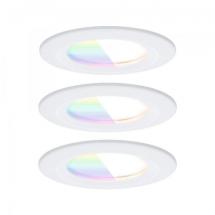  Encastr Nova ZigBee Coin RGBW 